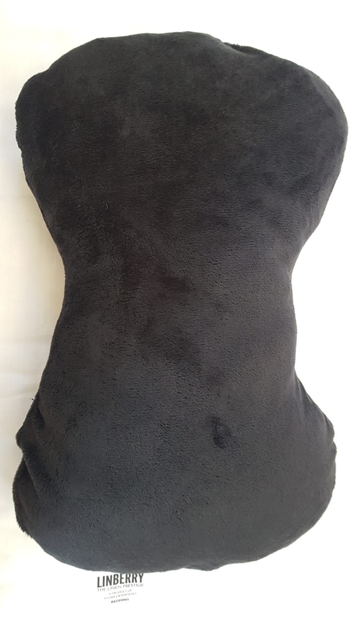 Car Seat Head Neck Rest Cushion Pillow. 