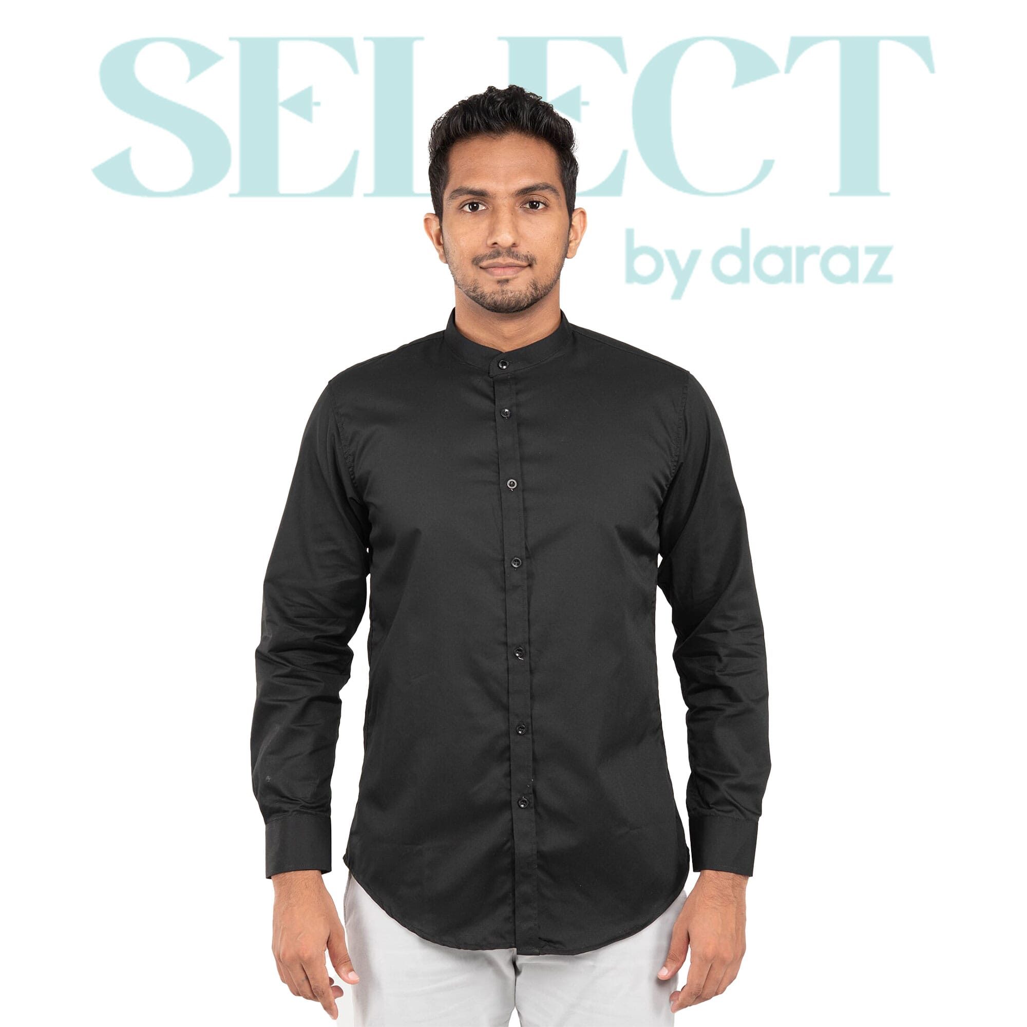 Mens blouses long sleeve Clearance