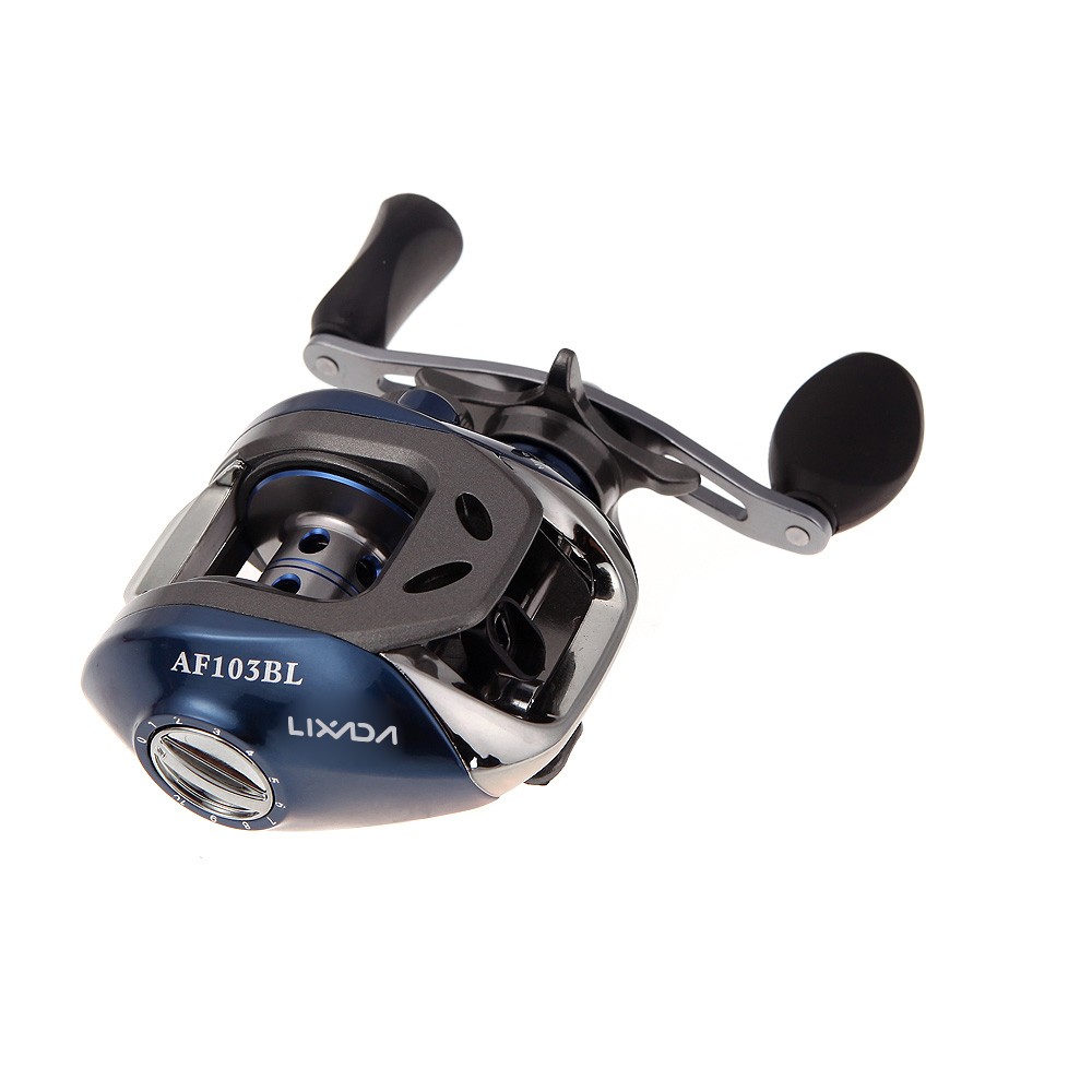 cheap line counter fishing reels Convector B Line Counter Reels CV-15DLB