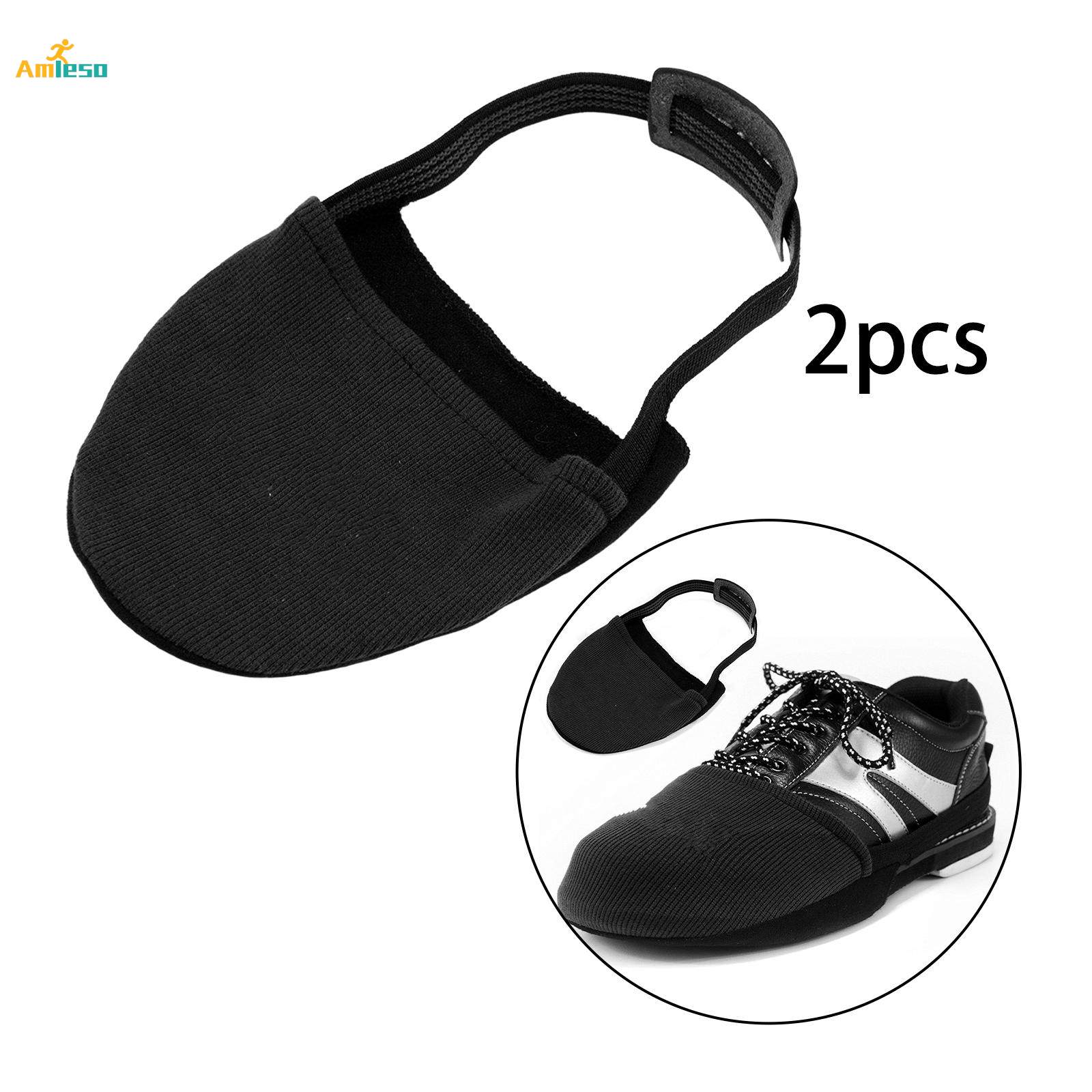 Bowling shoe slider on sale cover