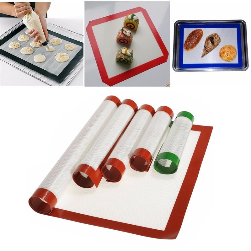 silpat oven liner