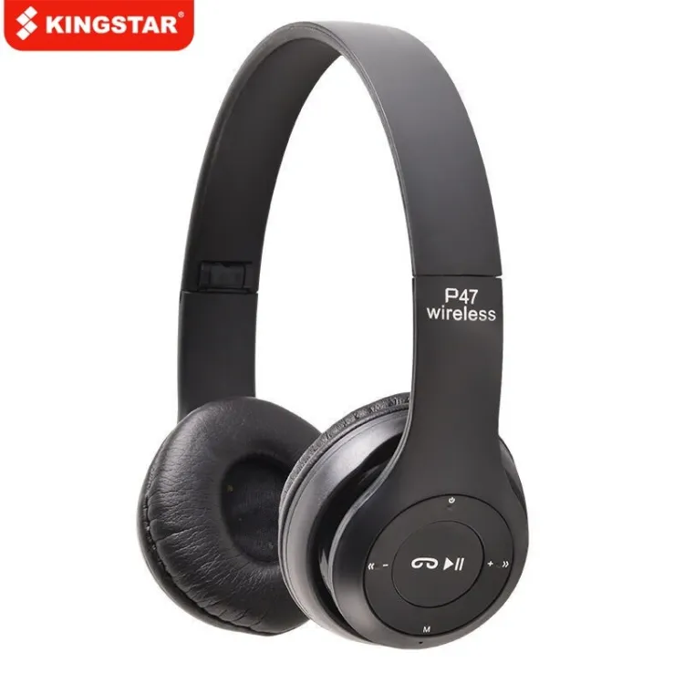 P47 best sale headphones daraz