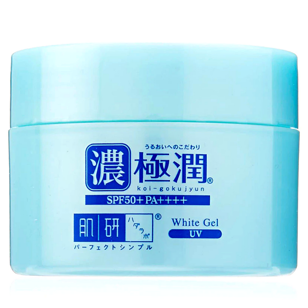 hadalabo-gokujyun-uv-white-day-cream-moisturizer-gel-90g-daraz-lk