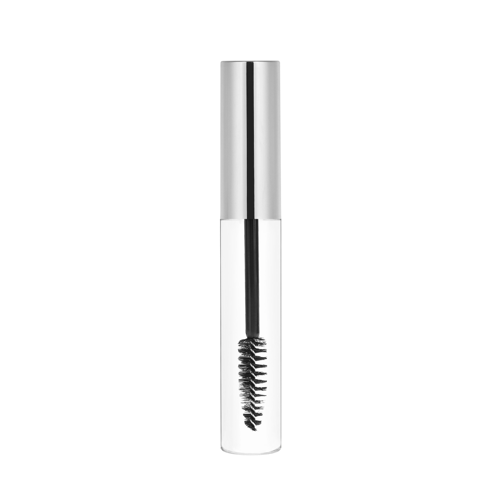 10ml 9 Cap Bottles Makeup Container Refillable Colours Bottle Accessories Mascara Tube Empty. 
