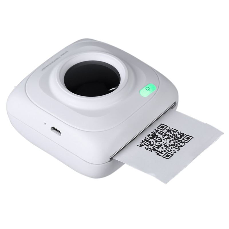 little bluetooth printer