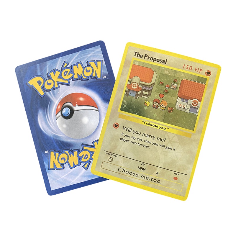 Pokemon Basic Set