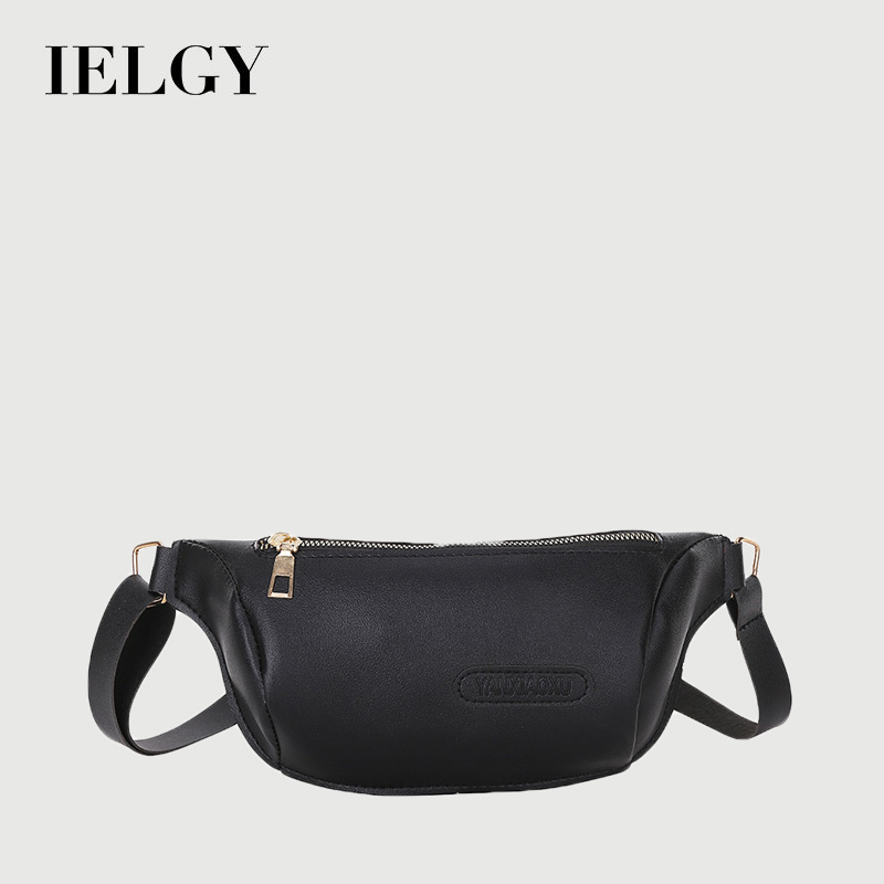 Belt bag online korean