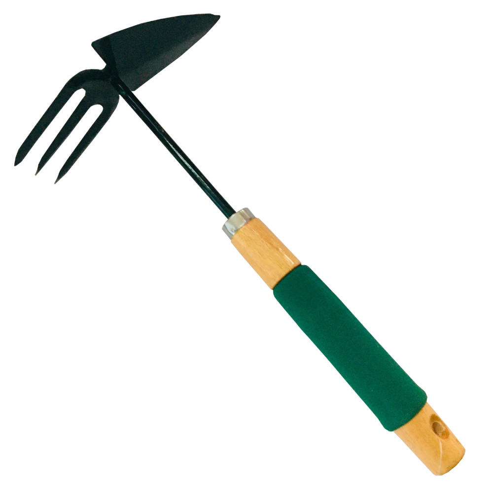 Handheld Garden Root Remover Claw – Easy Weed Removal Tool