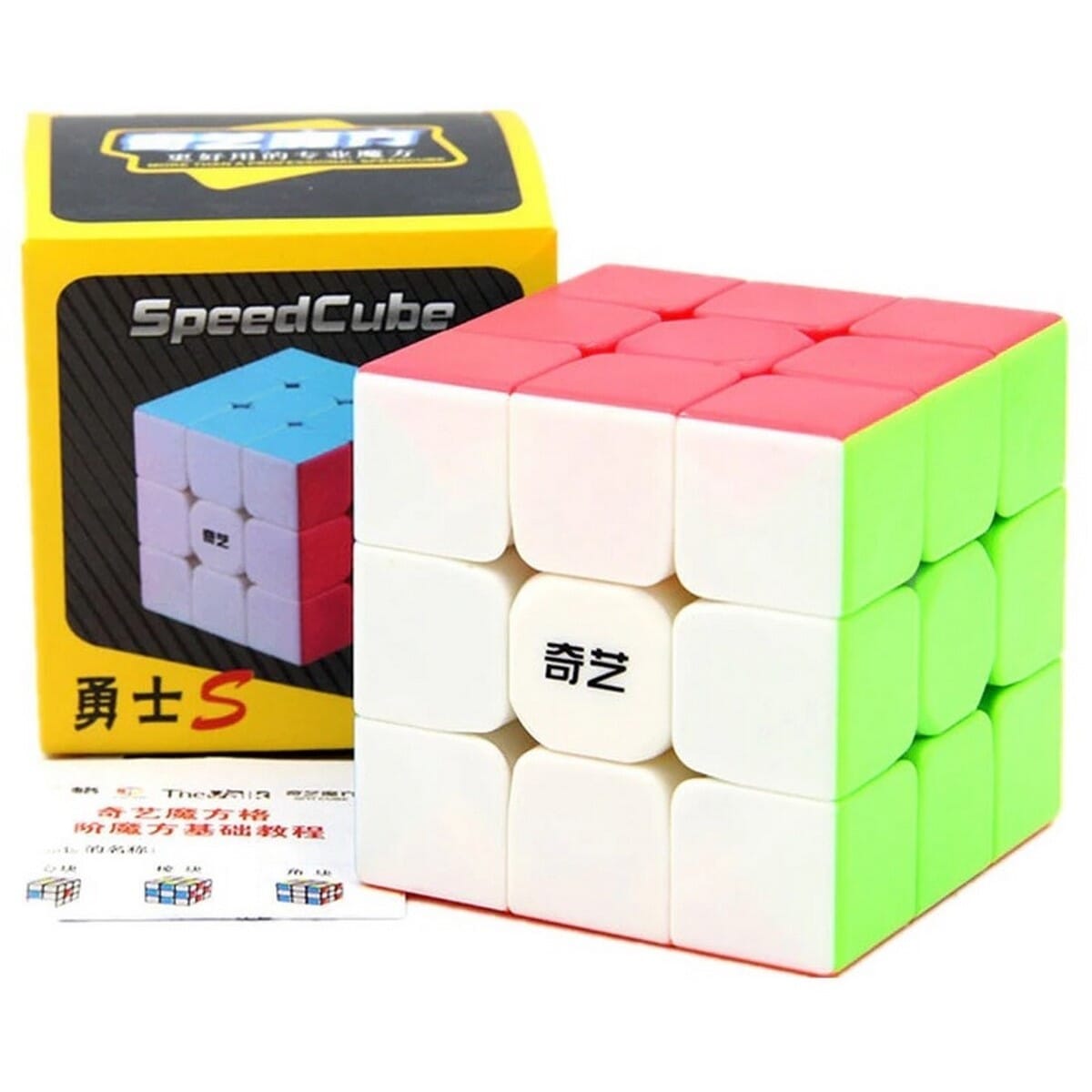 Great prices, huge selection B 3x3x3 M Cube P C Cool Tr Kids MF3RS3M