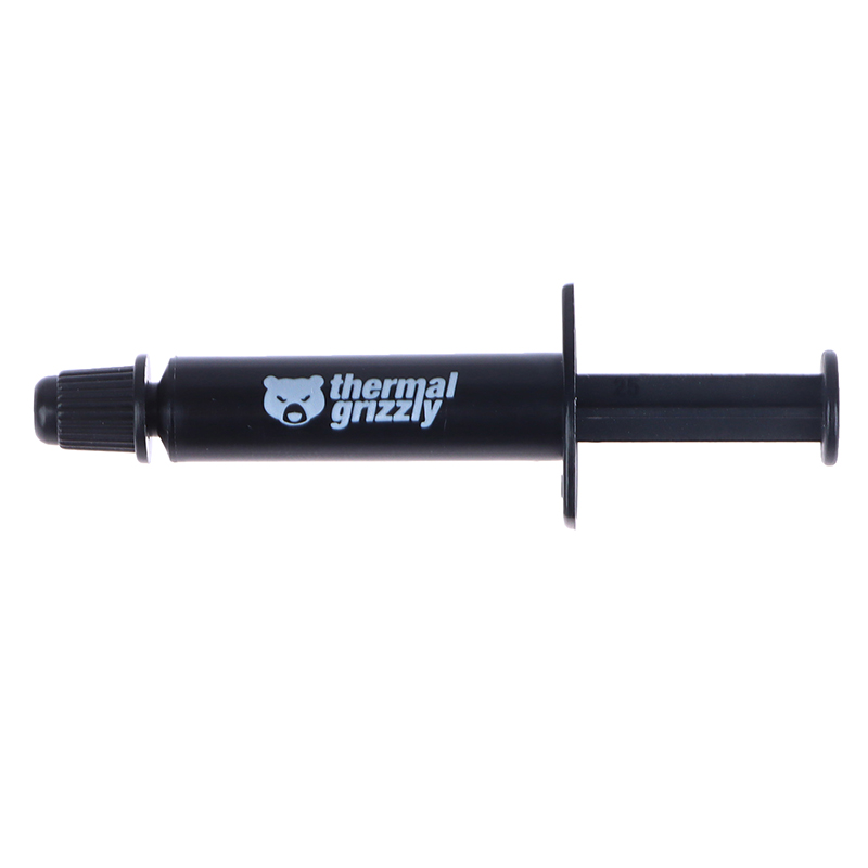1g Paste for CPU/GPU Cooler Large Capacity Compound Cooling Silicone Grease Mystic. 