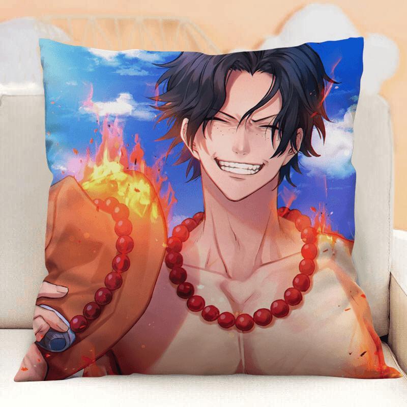 One piece ace body pillow sale