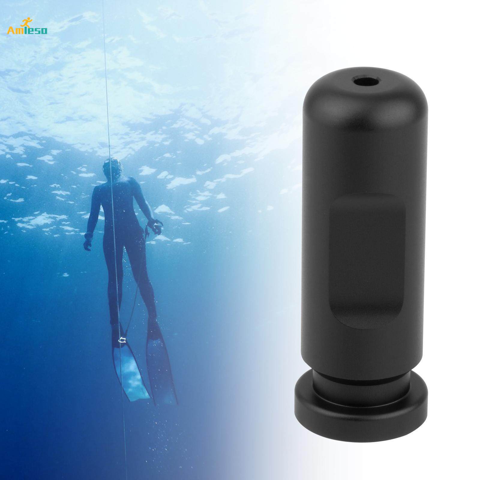 Scuba Tauchen Hand Spiegel Konvexen Tragbare für Driften Höhle Tauchen