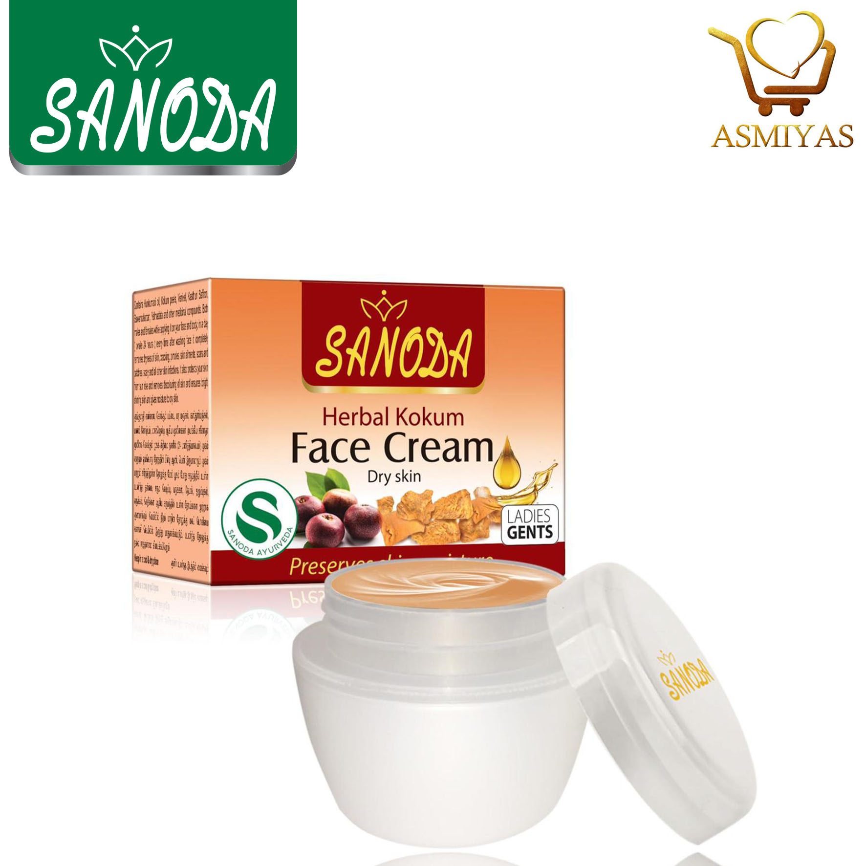 sanoda herbal products
