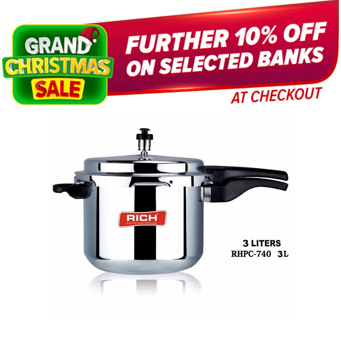 daraz pressure cooker cheap online