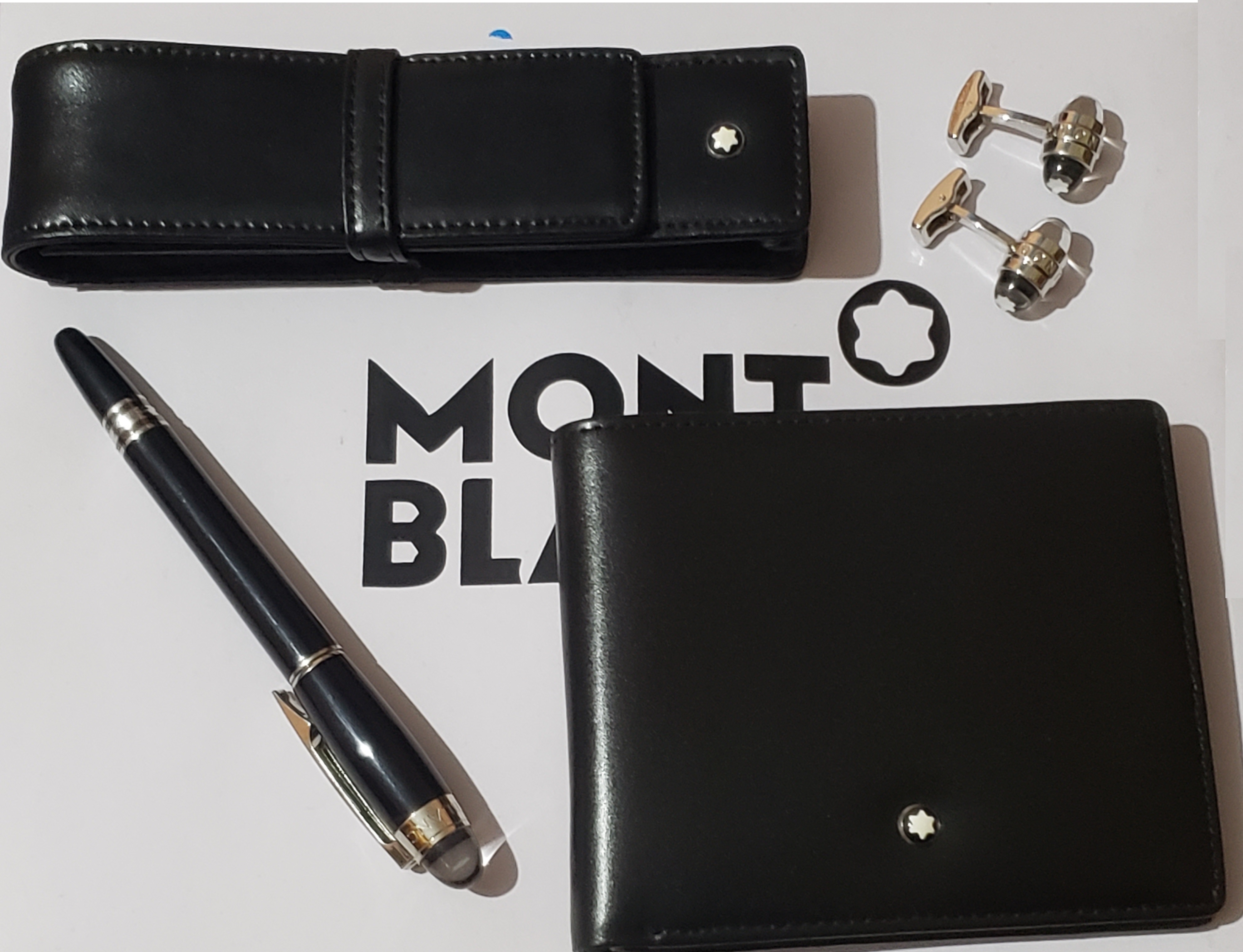 Montblanc 118277 hotsell