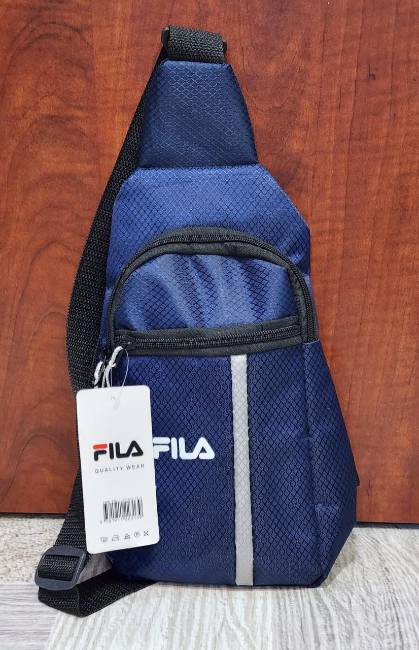 Fila Stylish and High-Quality Men's Crossbody Bags Fashionable