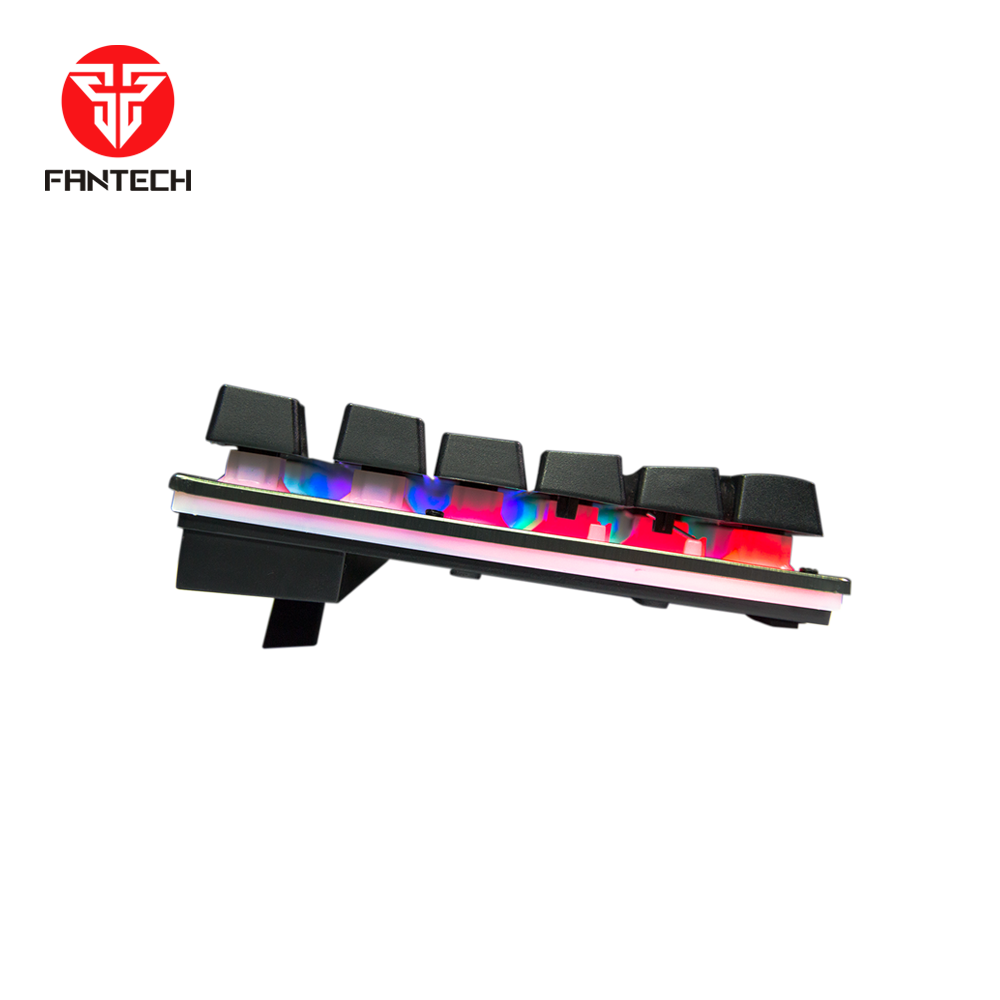 Fantech KX302s Major Zone Lighting RGB Gaming Keyboard Mouse Combo. 