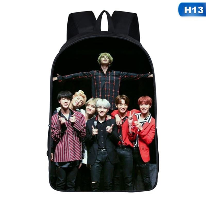 Bts bag daraz hot sale