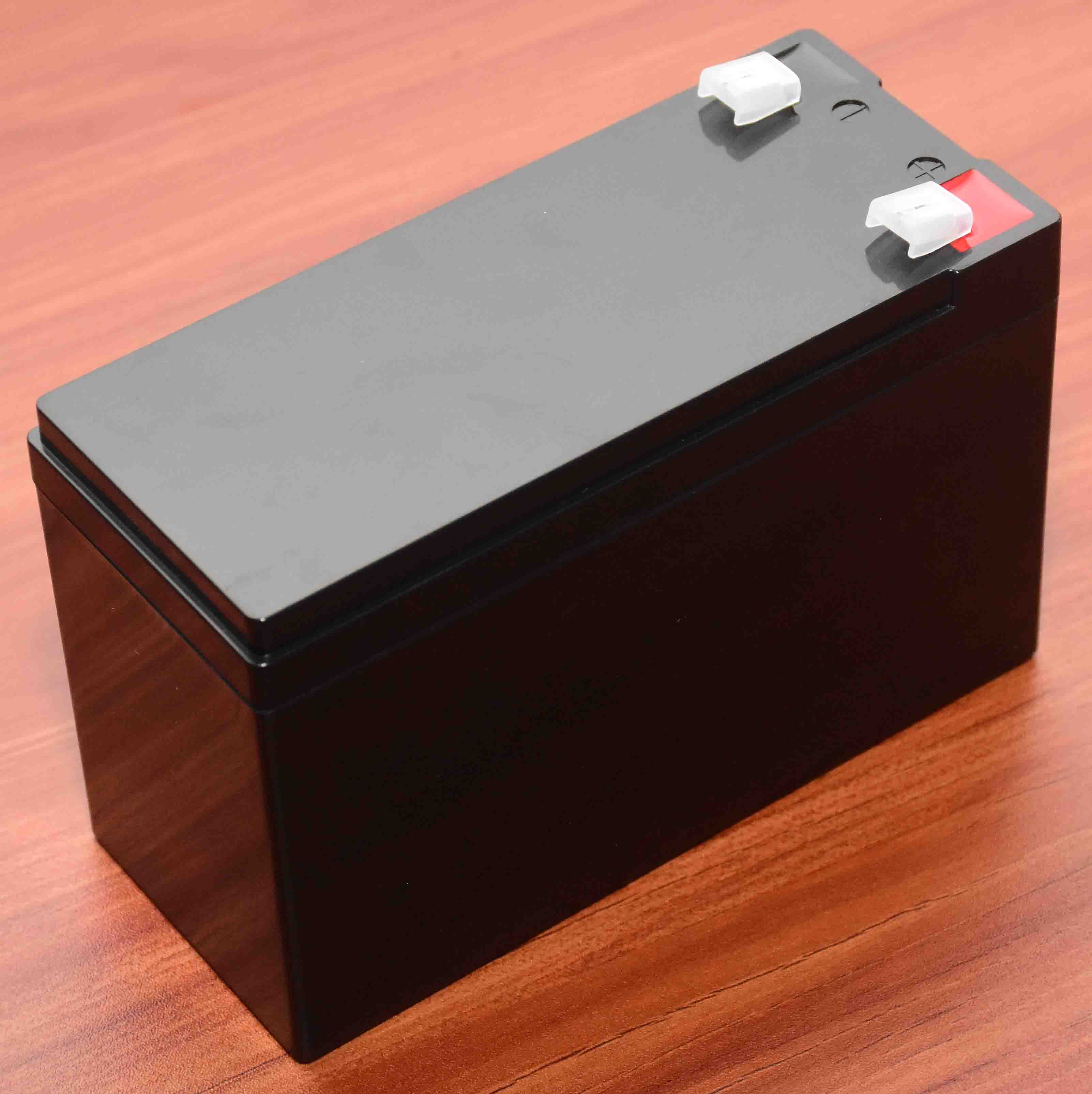 UPS Batteries 12 v 7 AH LiFePO4 Battery 12.8v Lithium Iron Phosphate. 