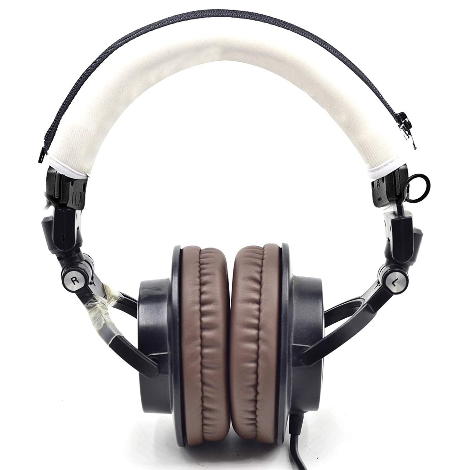 Protector De Auricular Para Audio Technica ATH MSR7, M20, M30, M40