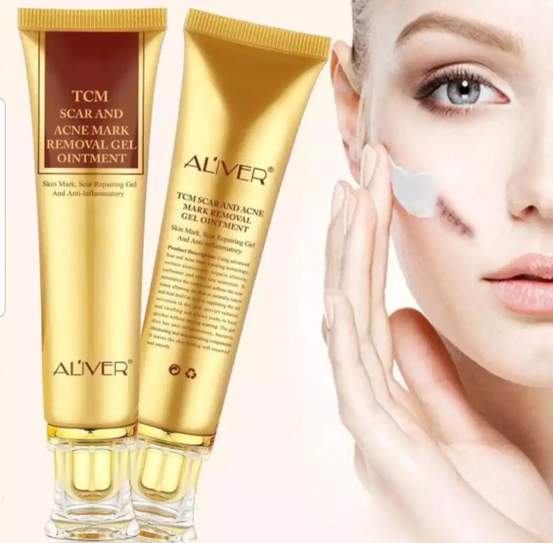 skin redness removal cream