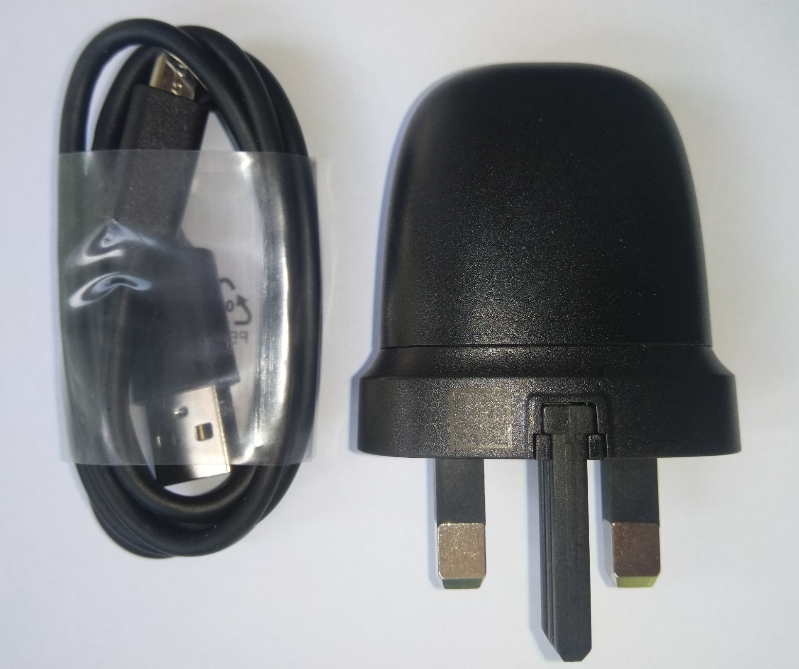 Nokia Smart Charger -050100B5. 