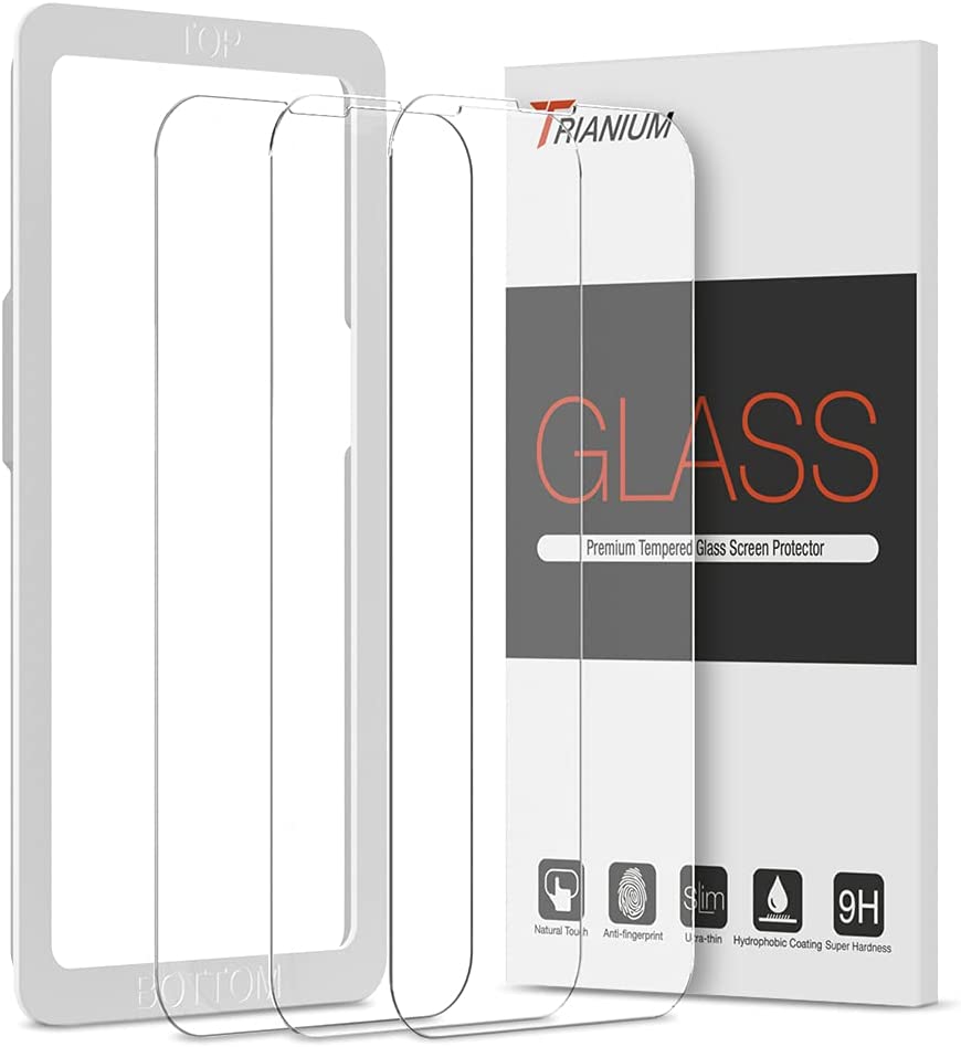 iphone 13 iphone 13 pro iphone 13 pro max Super D tempered glass gorilla glass screen glass screen protector phone glass. 