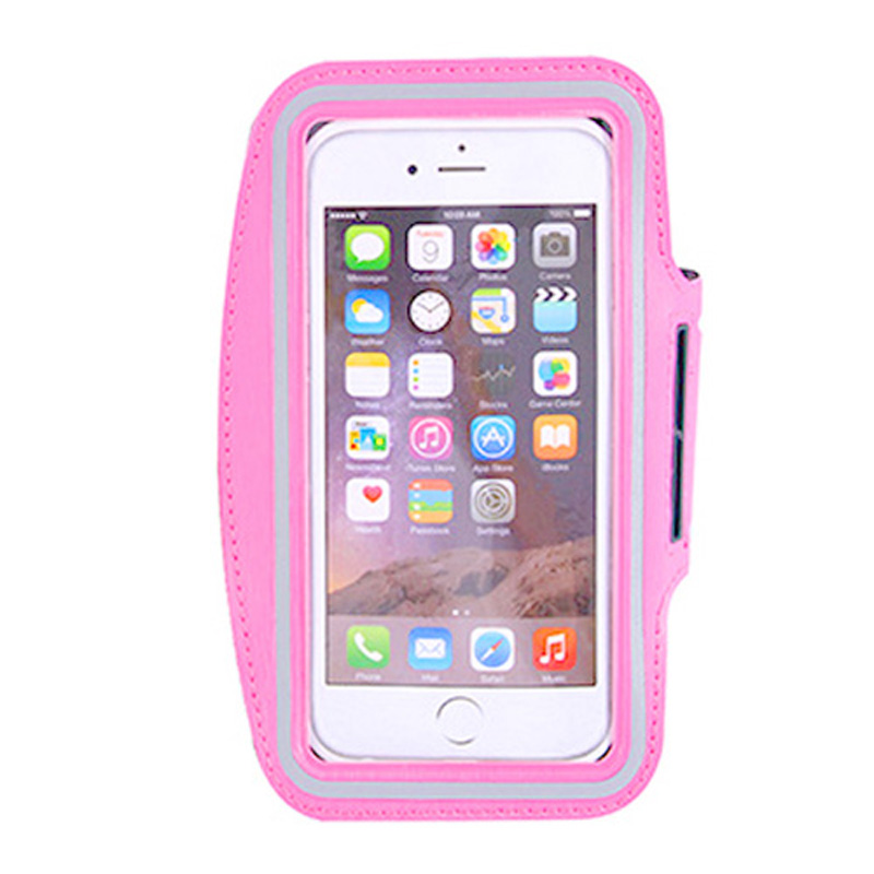 Armband For Asus ZenFone 3 Laser ZC551KL Sports Arm Band Phone Holder Cover Case For Asus ZenFone 3 Laser ZC551KL Phone On Hand. 