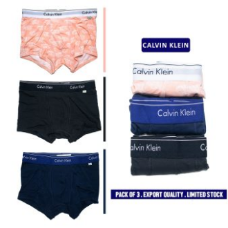 original calvin klein boxers