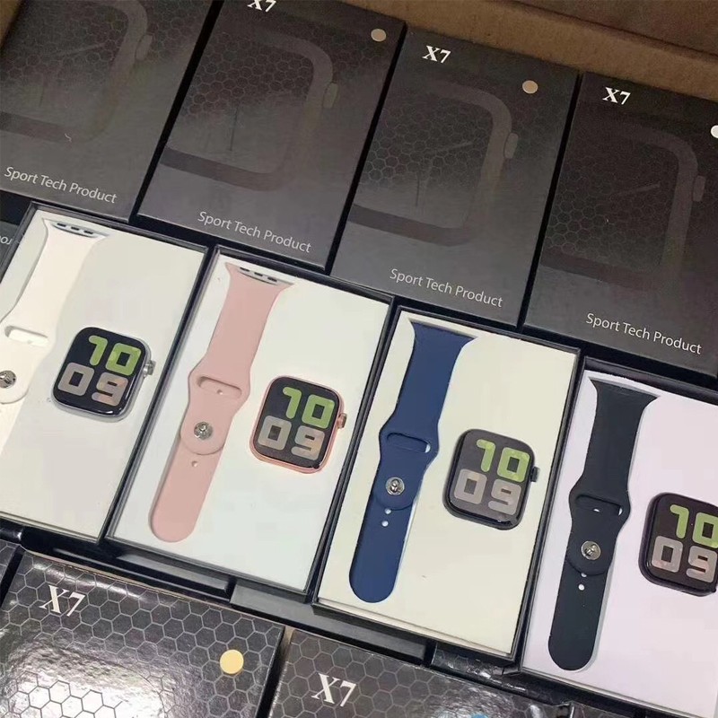X7 Sport Tech Product Smart Watch Best Sale, UP TO 52% OFF |  www.apmusicales.com