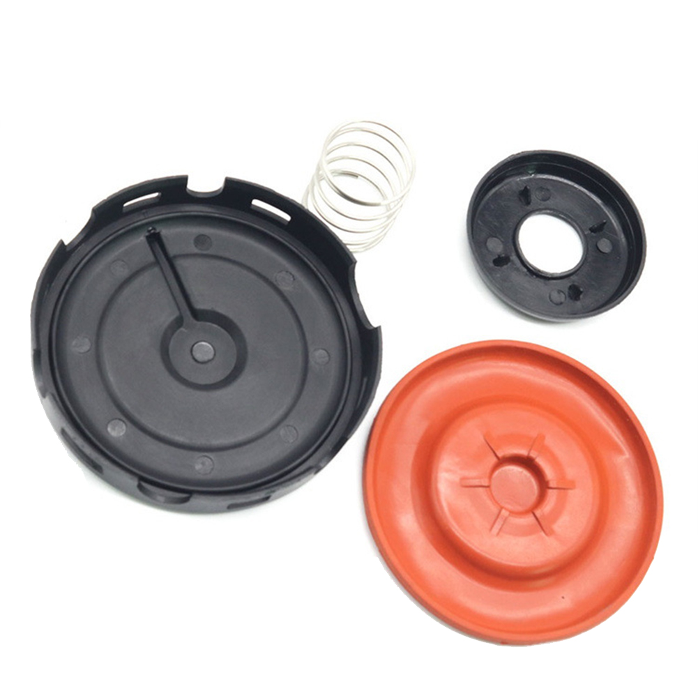 917-064 PCV Valve Diaphragm Repair Kit for Beetle Golf Jetta Passa Audi A3 A4 A5 A6 Q3 Q5 Q7, 917064. 