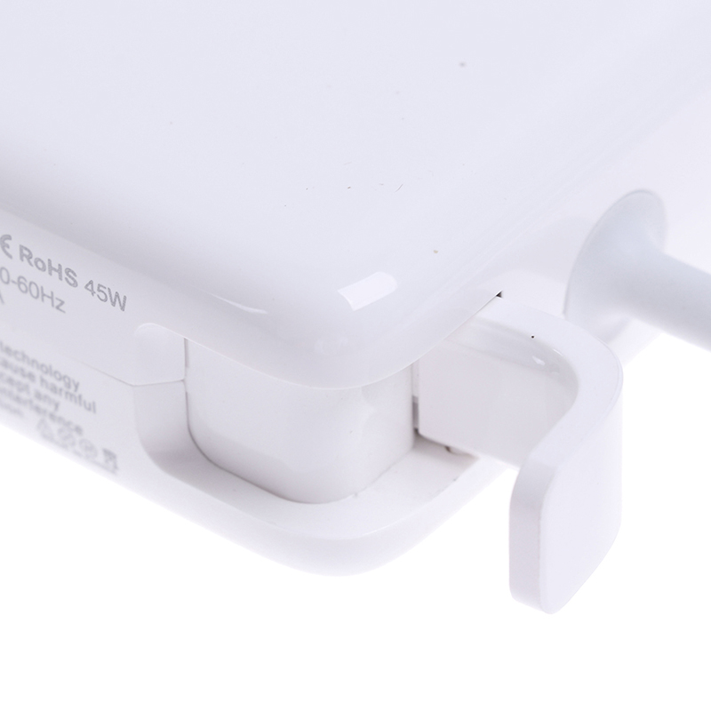 45W 60W 85W AC Power Adapter Charger For MacBook Air Pro A1344 A1286 A1184. 