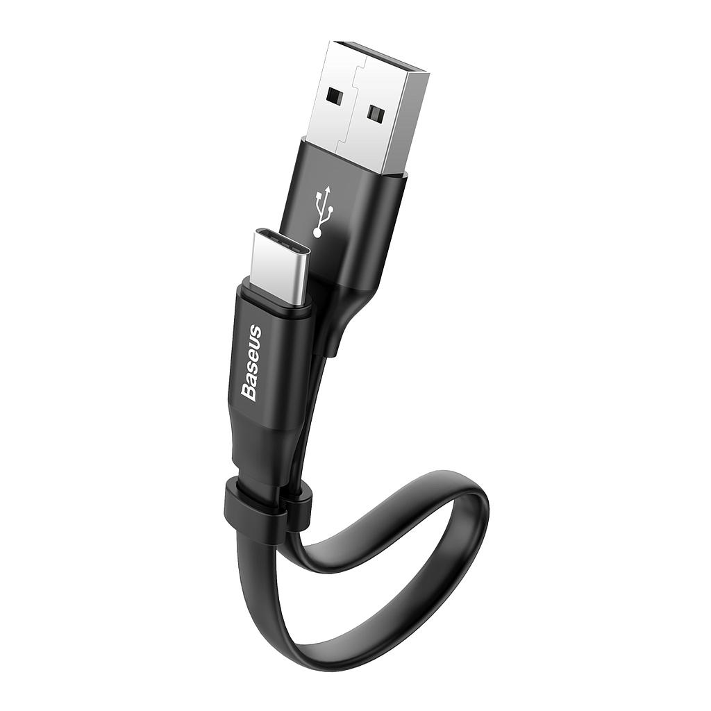 Baseus Nimble Type-C Cable 23CM