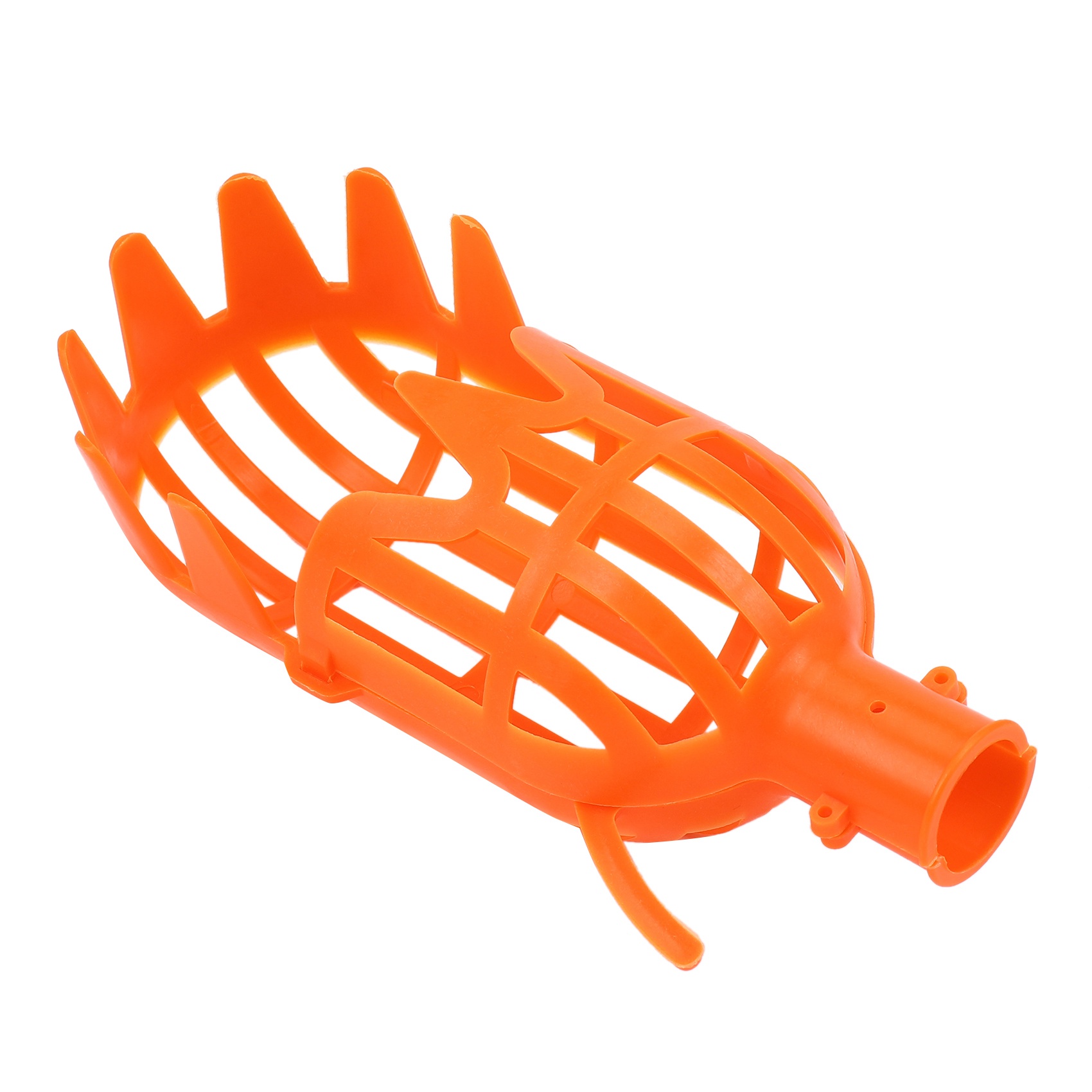 High Altitude Fruit Picker No pole 1Piece Plastic Picker without Pole ...