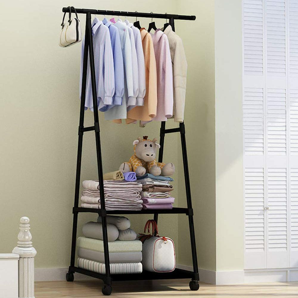 Cloth discount rack daraz