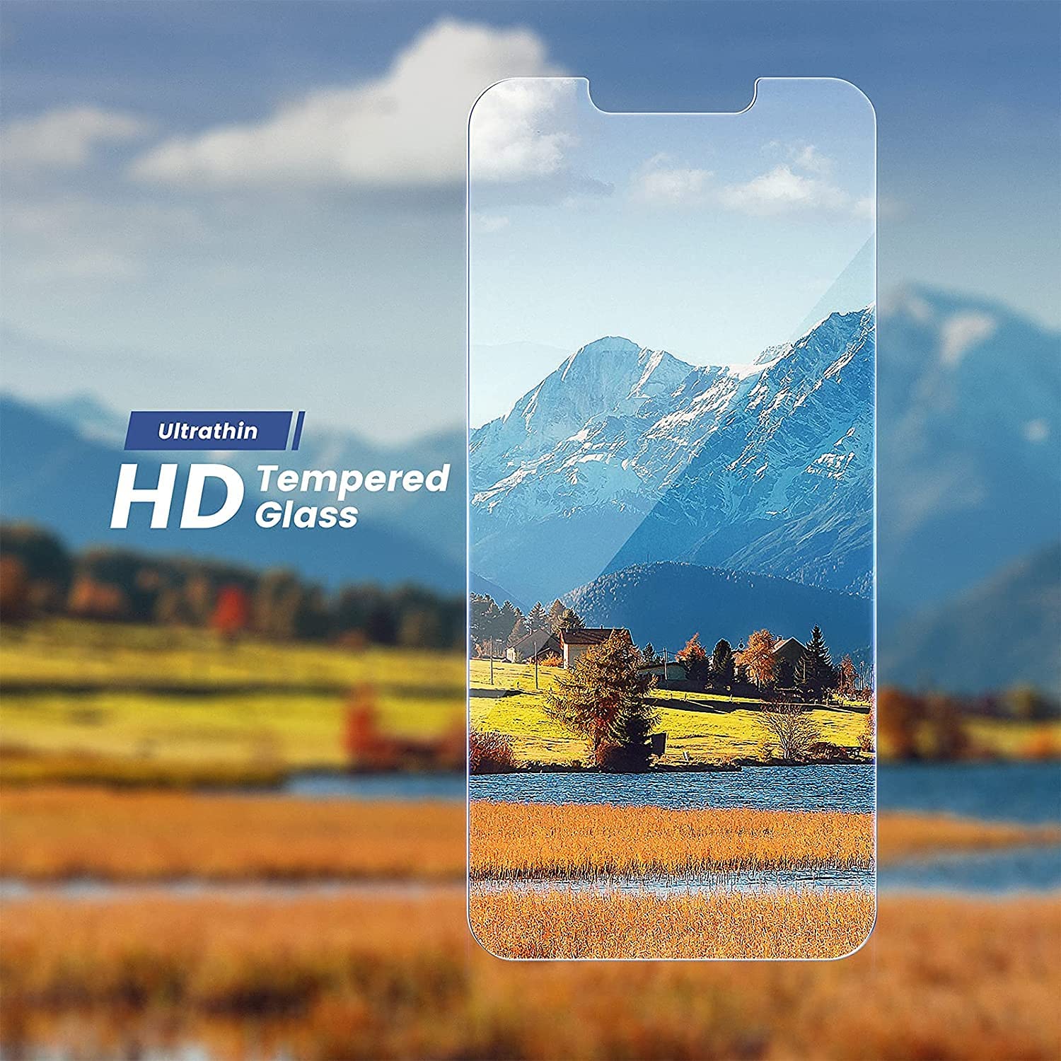 iphone 13 iphone 13 pro iphone 13 pro max Super D tempered glass gorilla glass screen glass screen protector phone glass. 