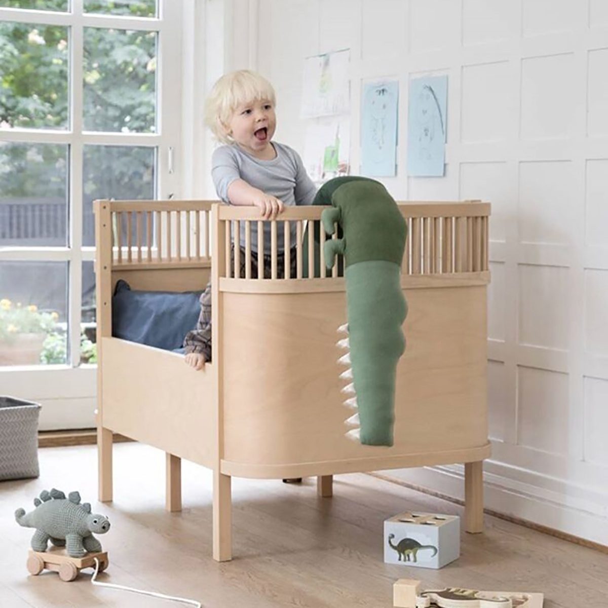 decorative crib pillows