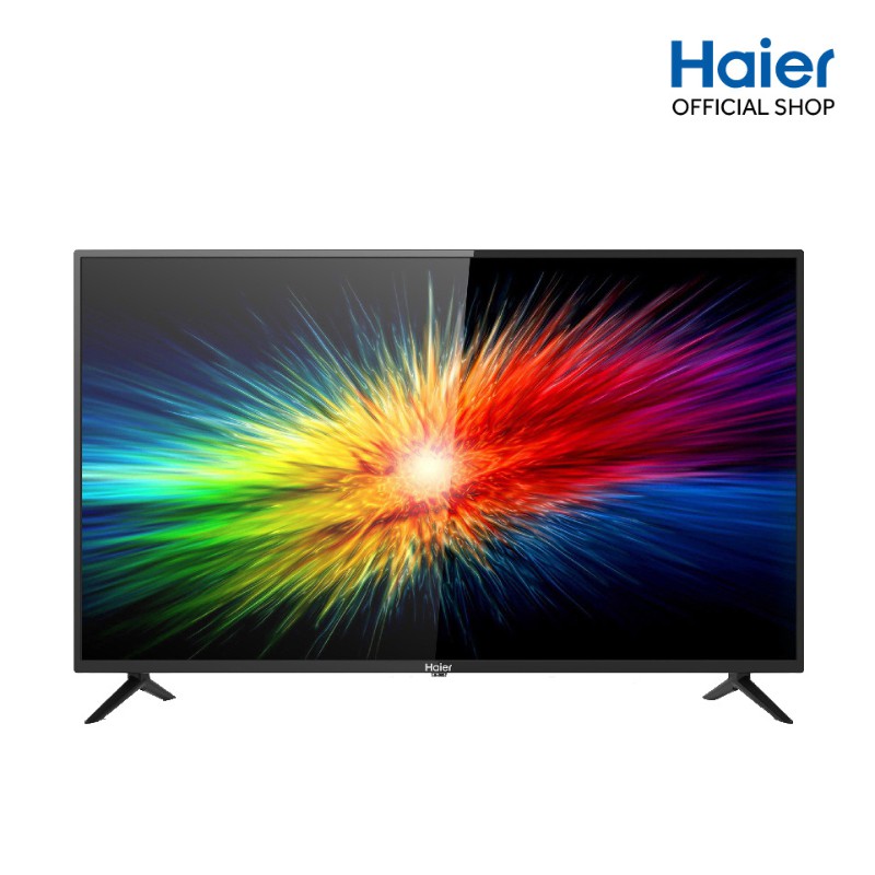 Haier 55 Inch Smart UHD TV - LE55M9000UA | Daraz.lk