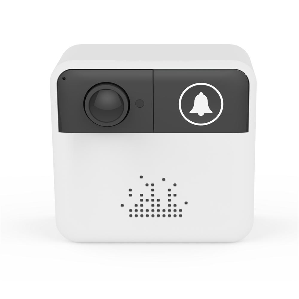 7p Tools Diy Night Vision Two Way Audio Intercom Wifi Video Doorbell Camera H 264 Support Tf Card Recording Buy Sell Online Best Prices In Srilanka Daraz Lk