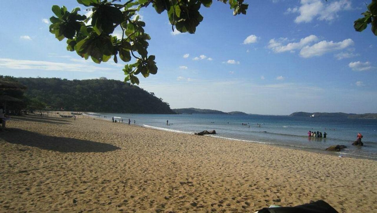 Trincomalee - Uncovering Secret Paradise Jet Ski Safari - Per Person (Min 2 Pax). 