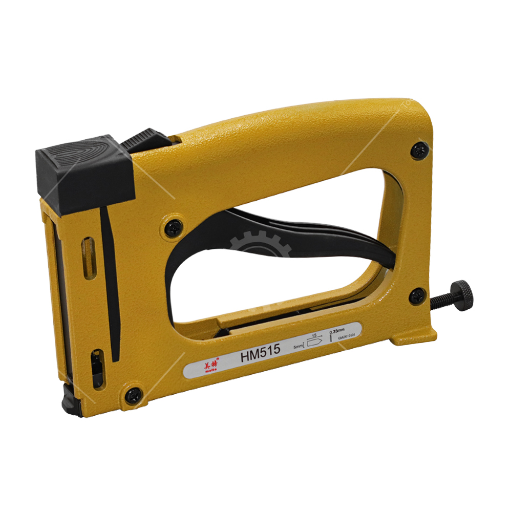 Meite Frame Tacker HM515 Manual Nail Gun Daraz.lk