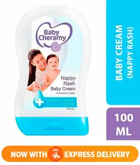 baby cheramy delivery