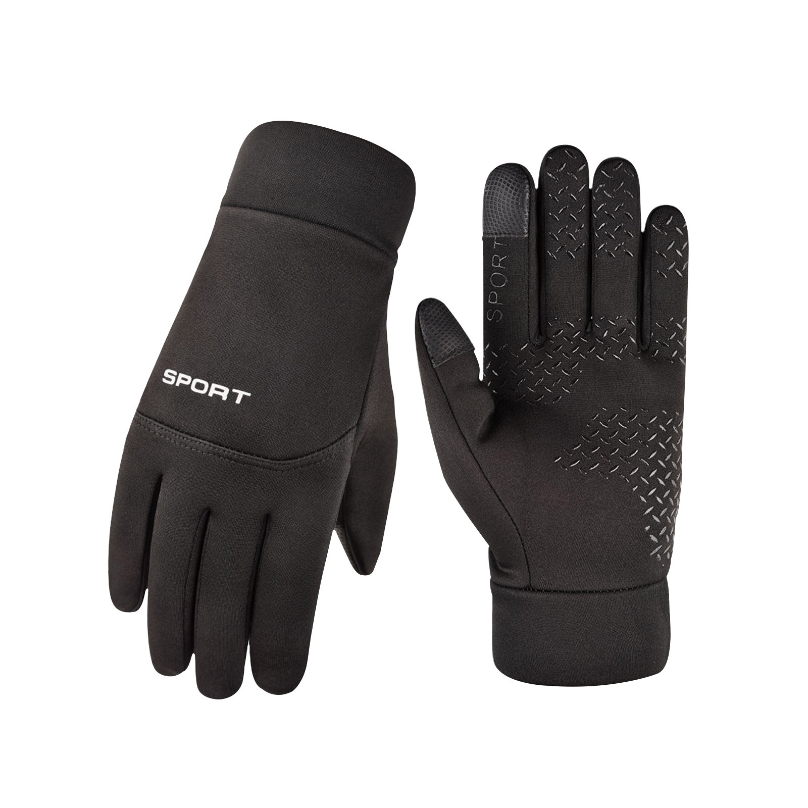 warm waterproof gloves