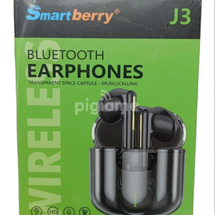 J3 earbuds hot sale