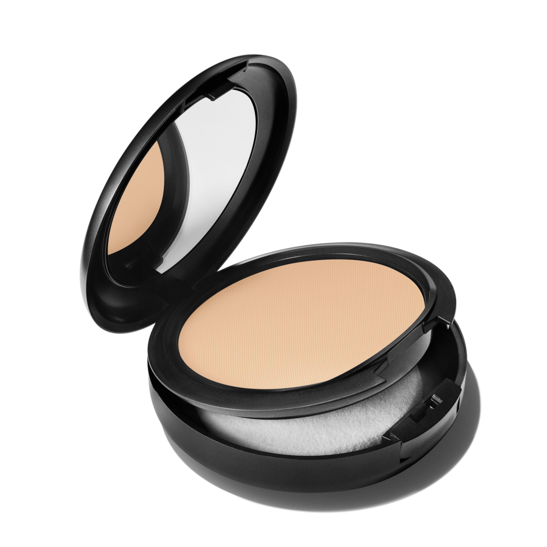 MAC Studio Fix Powder Plus Foundation Compact Powder -First Copy