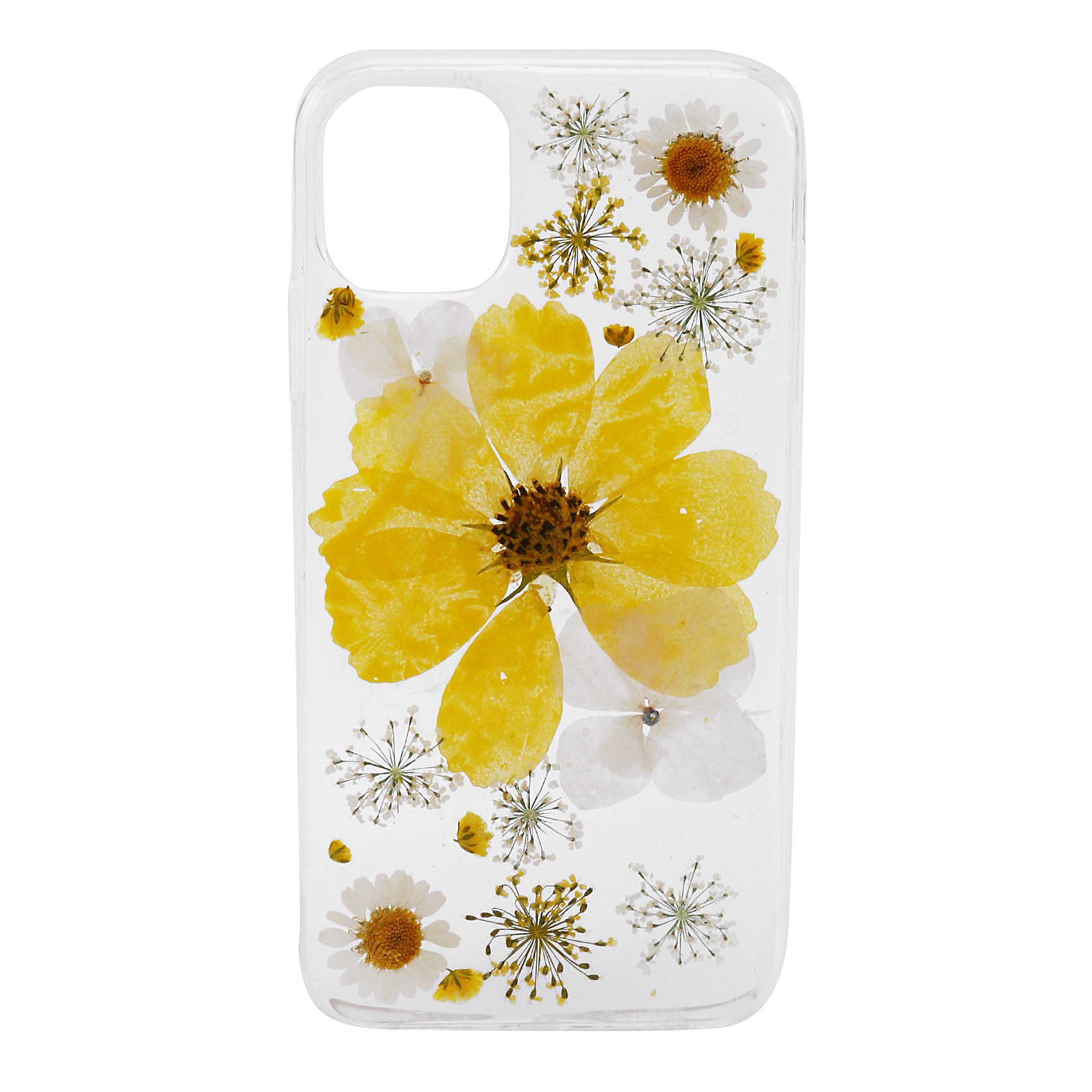 Natalie Horner Iphone 11 Case Dried Flowers Amazon Com Iphone 11 Pro