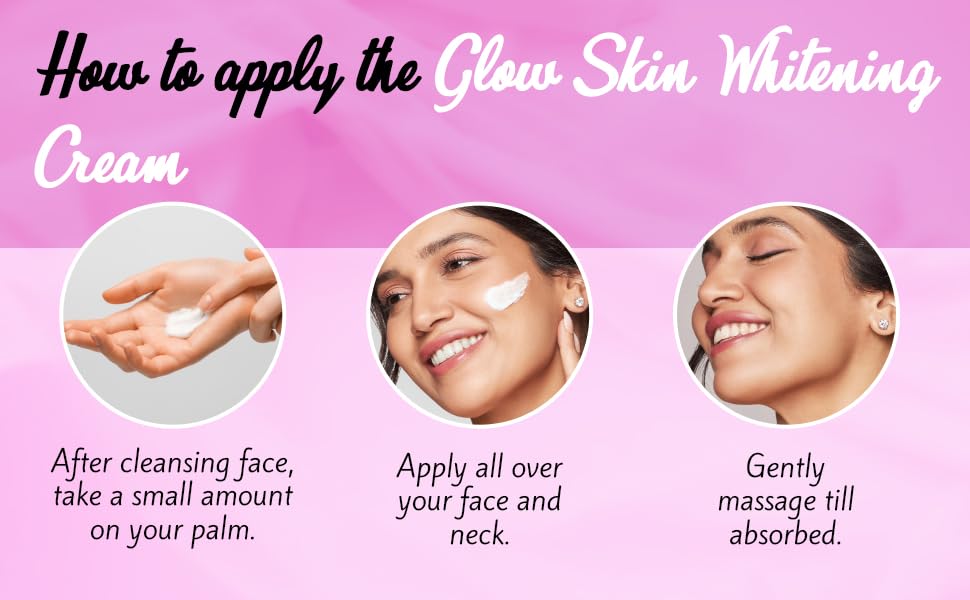 Glutathione vita glow Face Whitening Night Cream For Men (30g) (FROM INDIA SAB). 
