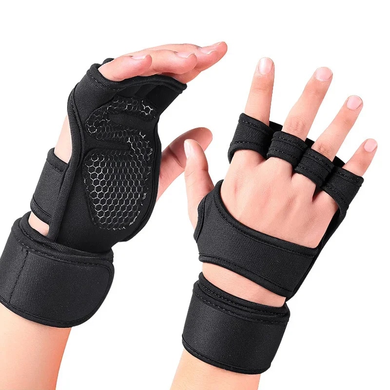 Hand gloves for gym near me online