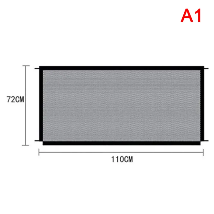 Portable on sale pet barrier