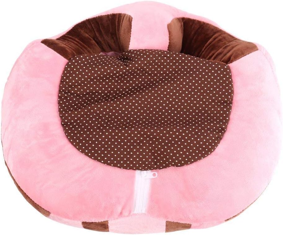 Baby Sofa Seat / Learn Sit Soft Chair / Children Kids Sleeping Plush Cushion. 